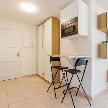 Avec Jardin, Clim & Piscine - Proche Plages Et Randos, Parking Prive - La Girelle Hyères