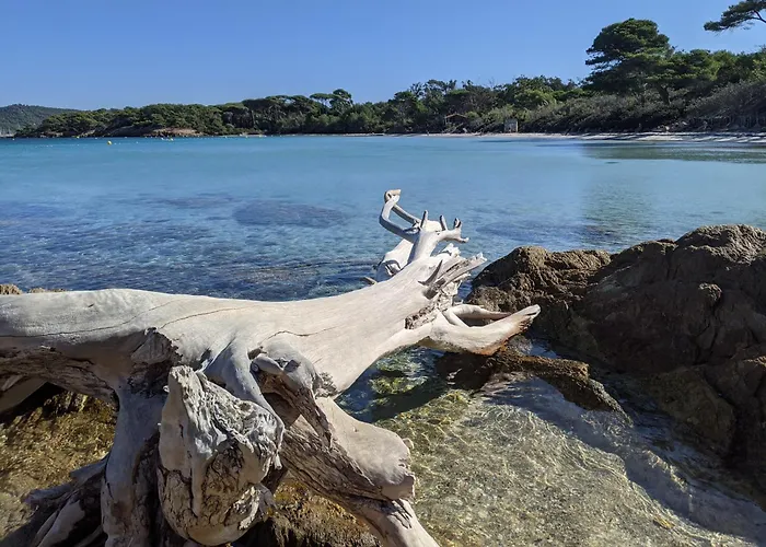 Appartamento Avec Jardin, Clim&piscine - Proche Plages Et Randos, Parking Privé - La Girelle *